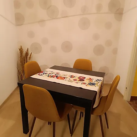 Travel Stop Apartman Porec
