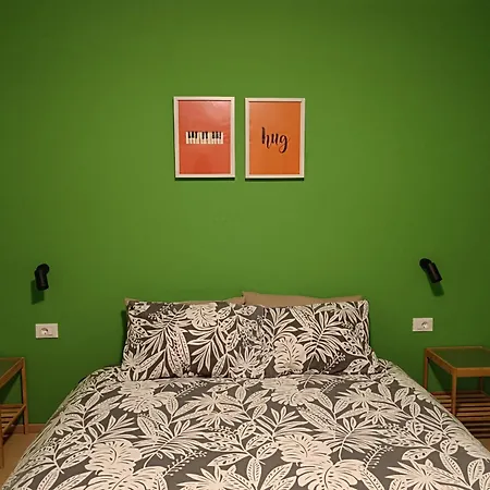 Travel Stop Apartman *