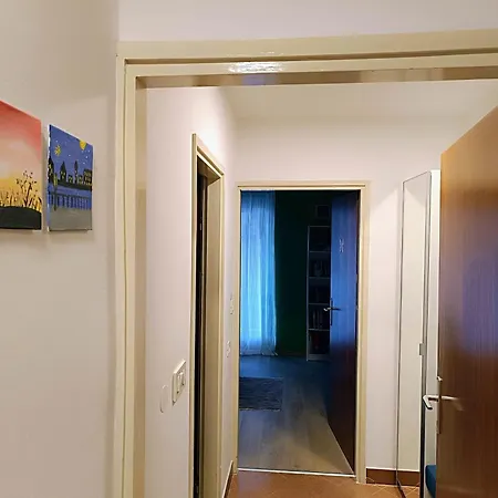 Appartement Travel Stop Poreč