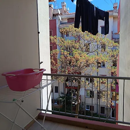 Appartement Travel Stop
