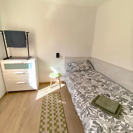 Travel Stop Apartman *
