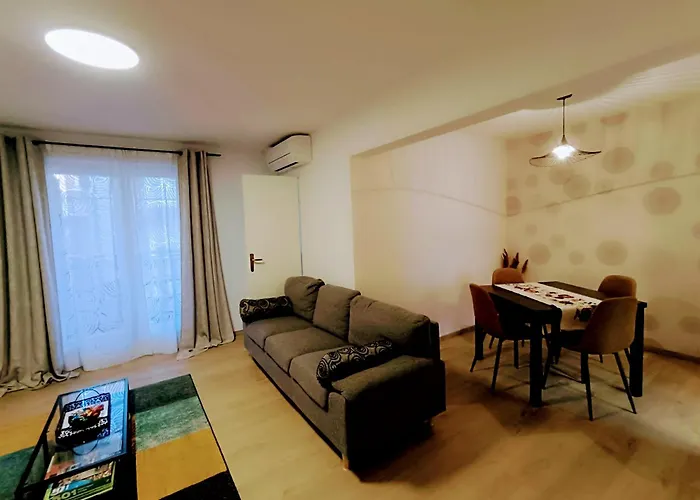 Travel Stop Lejlighed *