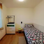 Travel Stop Appartement