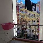 Appartement Travel Stop