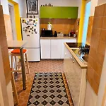 Apartman Travel Stop *