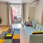 Appartement Travel Stop Poreč