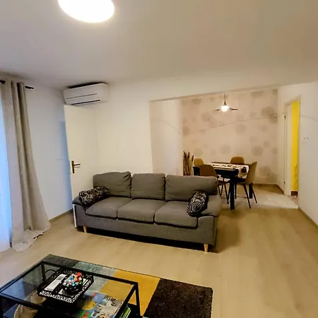 Travel Stop Apartment Porec