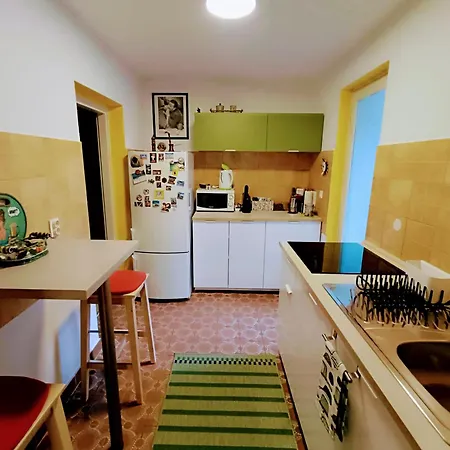 Apartment Travel Stop Porec