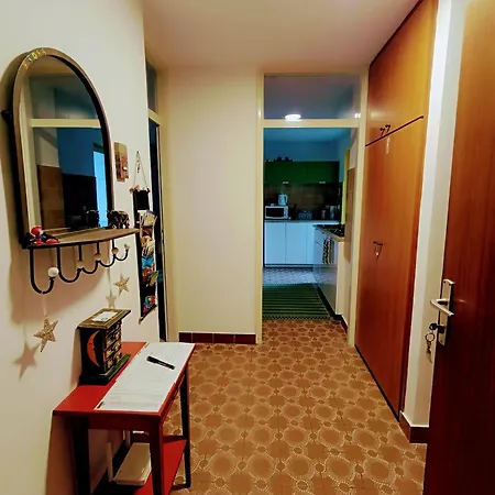 Travel Stop * Poreč