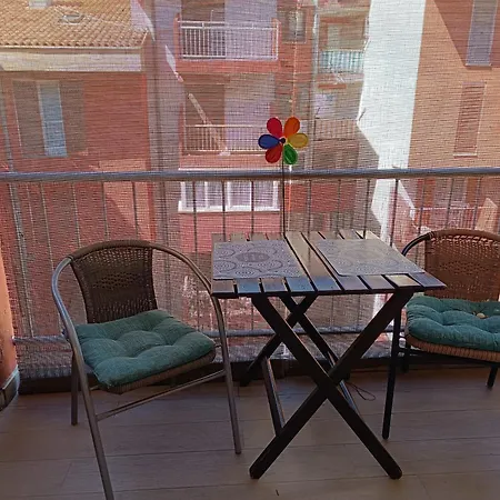 Apartment Travel Stop