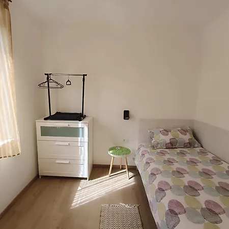 Lägenhet Travel Stop