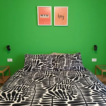 Travel Stop Apartment Porec