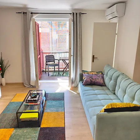 Apartment Travel Stop Porec