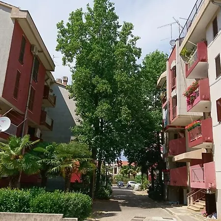 Apartment Travel Stop