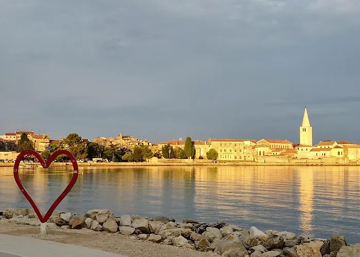 Travel Stop Апартаменты *