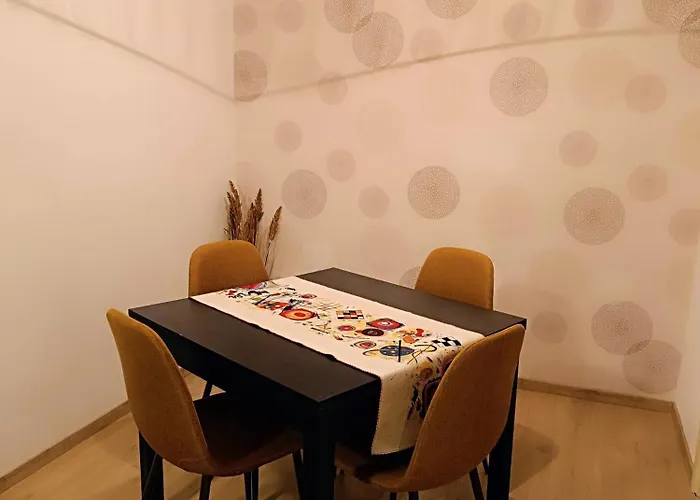 Travel Stop * Пореч