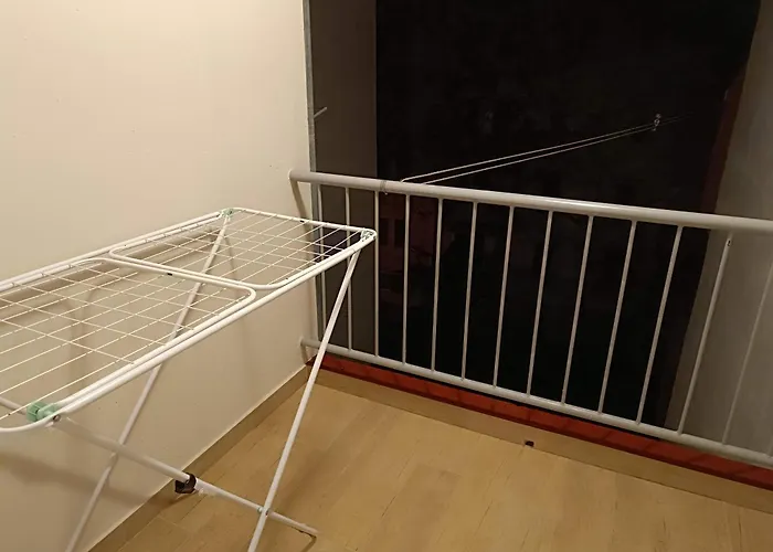 Travel Stop Apartmán