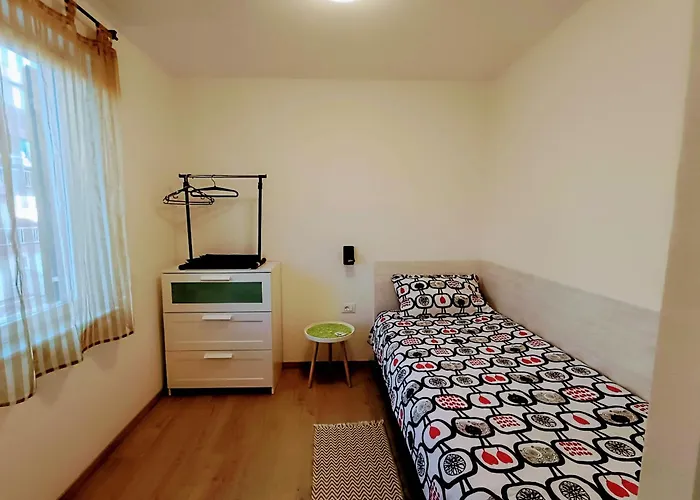 Travel Stop Apartmán