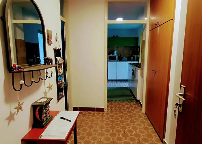 Travel Stop * ポレッチ