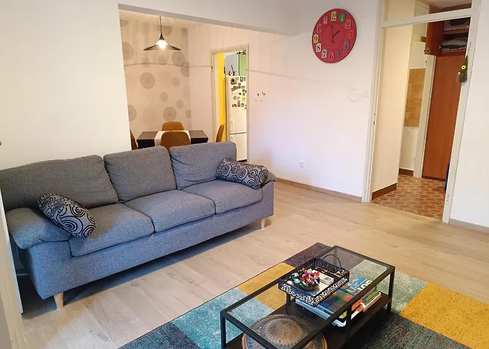 Travel Stop Apartamento Poreč