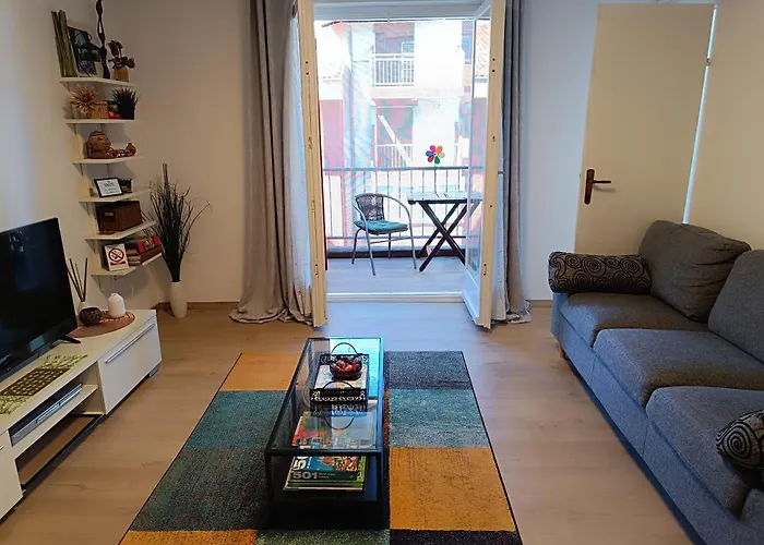 Travel Stop بوريتش