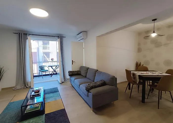 Travel Stop Apartamento *