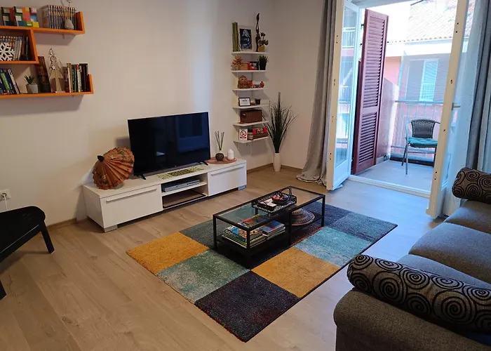 Travel Stop * Poreč