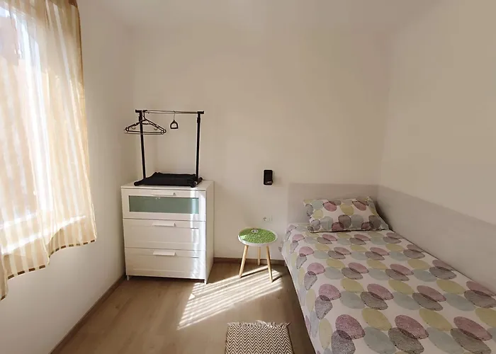 Apartmán Travel Stop