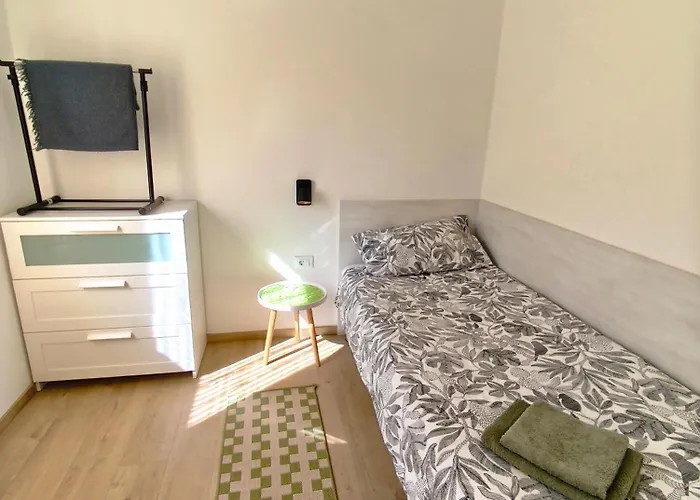 Travel Stop Appartement *