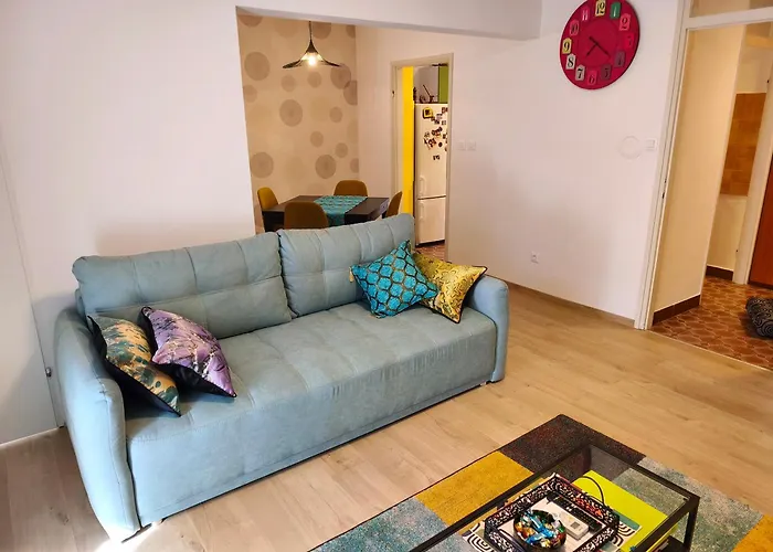 Travel Stop * Poreč