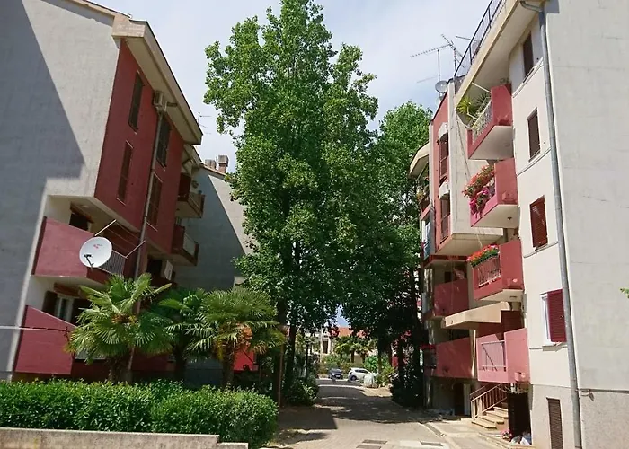 Διαμέρισμα Travel Stop