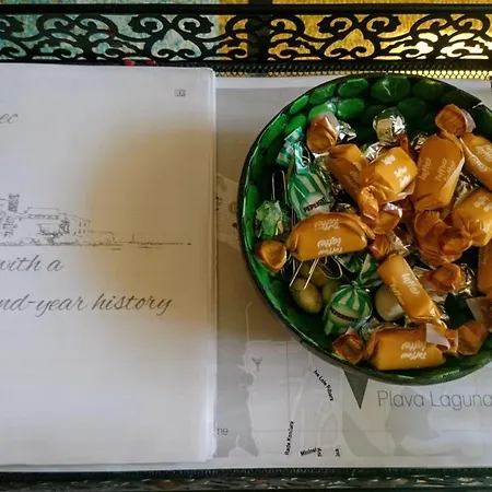 Apartment Travel Stop Poreč