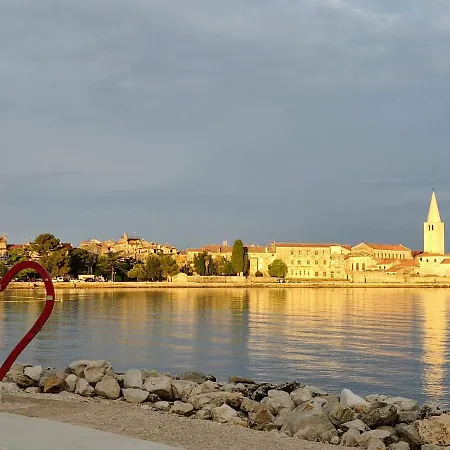 Travel Stop Apartment *