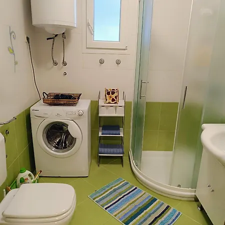 Travel Stop * Poreč