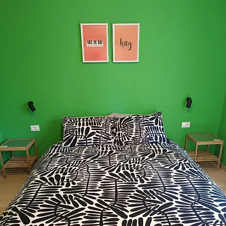 Apartment Travel Stop