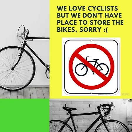 Travel Stop Apartment *